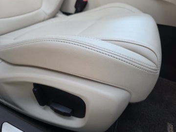 Jaguar XF II Sedan 3.0 V6 340KM 2017 JAGUAR XF V6 3.0l benzyna 340KM Bezwypadkowy Pedantycznie zadbany, zdjęcie 35