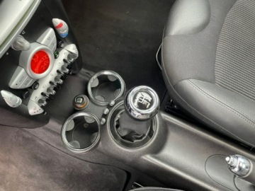 Mini Clubman R55 Kombi 1.6 175KM 2009 Mini Clubman S 1,6 174KM 96Tkm Bogate wyposażenie, zdjęcie 13