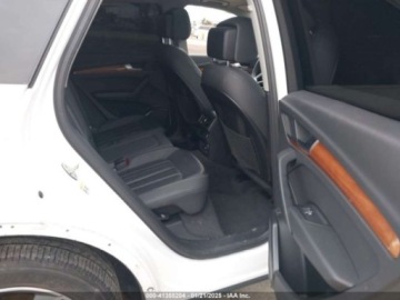 Audi Q5 II 2021 Audi Q5 Premium 45 tfsi quatroo s tronic 2.0 Benzyna 261KM, zdjęcie 10