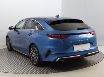 Kia Proceed Shooting Brake Facelifting 1.5 T-GDI 140KM 2024 Kia ProCeed 1.5 T-GDI, Salon Polska, Serwis ASO, zdjęcie 3