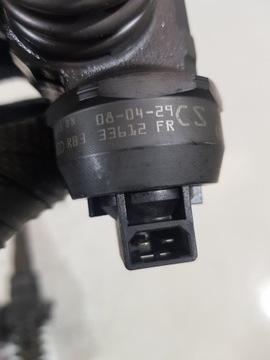 POMPOWTRYSKIWACZ 038130073BN VW AUDI SKODA 1.9 TDI 0414720313