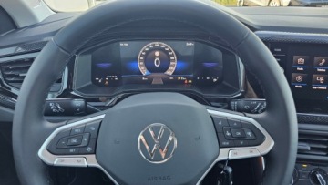 Volkswagen Polo VI Hatchback 5d Facelifting 1.0 MPI 80KM 2026 Volkswagen Polo Life Plus 1.0 80 KM manualna, 5-bi, zdjęcie 23