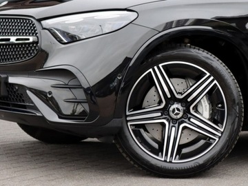 Mercedes GLC C254/X254 Coupe 2.0 220d 197KM 2026 MERCEDES-BENZ GLC 220 d 4-Matic AMG Line Suv 197KM 2026, zdjęcie 2