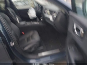 Volvo XC60 II Crossover T5 250KM 2019 Volvo XC 60 2019 Volvo XC60 T5 AWD Momentum 2.0 Benzyna 250KM, zdjęcie 10