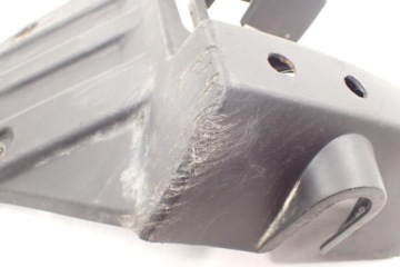 Накладка на передний бампер, корпус Can Am Outlander 650