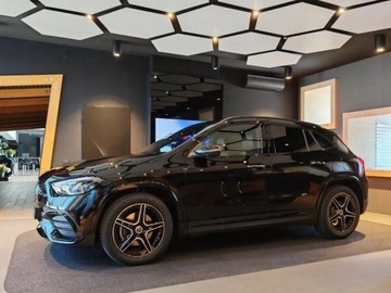Mercedes GLA II Off-roader Facelifting 2.0 220 190KM 2026 MERCEDES-BENZ GLA 220 4-Matic AMG Line 2.0 (190KM) 2026, zdjęcie 1