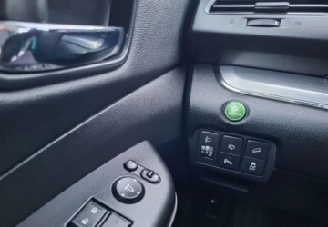 Honda CR-V IV SUV Facelifting 2.0 i-VTEC 155KM 2015 Honda CR-V Honda CR-V 2.0i-VTEC 4WD Automatik Elegance 2.0 Benzyna 155KM, zdjęcie 15