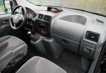 Fiat Scudo II 2015 Fiat Scudo Fiat Scudo 2.0 Diesel 130KM, zdjęcie 22