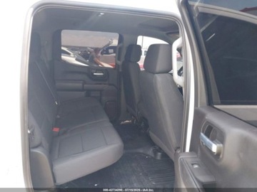  GMC Sierra 1500 Short Box Pro 2023 2.7l 2.7 Benzyna 310KM, zdjęcie 12