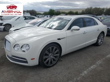 Bentley Continental II 2015