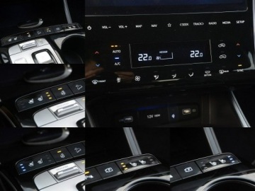 Hyundai Tucson IV SUV 1.6 CRDI 48V 136KM 2021 Hyundai Tucson 1.6 CRDI 48V Platinium automat, zdjęcie 27