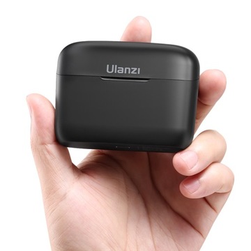 Конденсаторный микрофон Ulanzi J12 USB-C