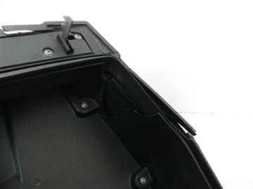 TOP CASE СПИНКА TRIUMPH TIGER 800 1200 KU0