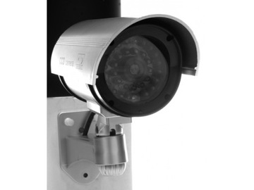 Манекен Satis IR светодиодной камеры наблюдения