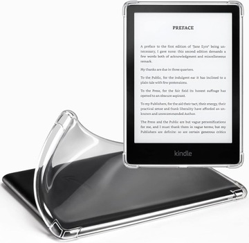ETUI CZYTNIK KSIĄŻEK KINDLE PAPERWHITE 11-GEN 6.8
