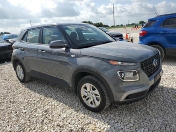Hyundai 2022 Hyundai Inny Hyundai Venue 1.6 Benzyna 121KM, zdjęcie 2
