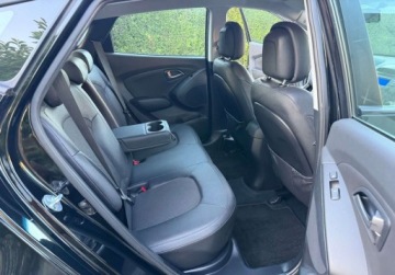 Hyundai ix35 SUV Facelifting 1.6 GDI 135KM 2014 Hyundai ix35 1,6 135KM Niski Przebieg SERWIS LED Climatronic Dla wymagajac, zdjęcie 23