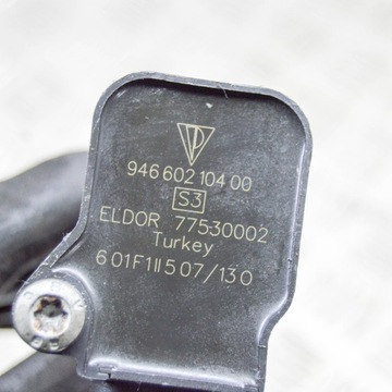 94660210400 CÍVKA ZAPALOVACÍ PORSCHE PANAMERA 970 3.0 4S 309KW