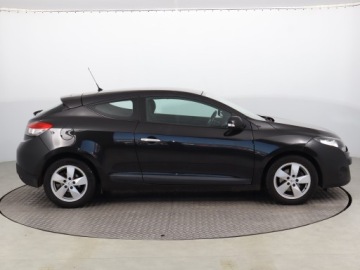 Renault Megane III Coupe 1.6 16v 110KM 2009 Renault Megane 1.6 16V, GAZ, Klima, Klimatronic, zdjęcie 5