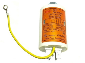 FILTR DPC DFC-2712R/ DC29-00006C