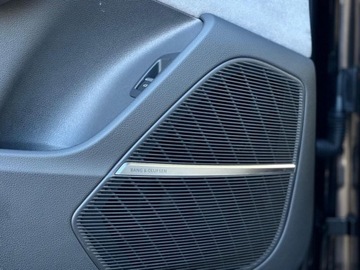 Audi Q7 II SUV Facelifting  3.0 50 TDI 286KM 2023 Audi Q7 Adaptacyjne zawieszenie, Bang Olufsen , Ambietne . Kamera 3.0, zdjęcie 14