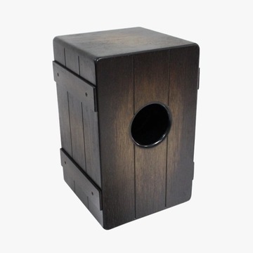 KG Cajon BSP FS Barrel3 Music Фиксированный малый барабан