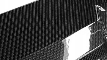 DOPLNĚNÍ NÁRAZNÍKU ZADNÍ CARBON AUDI Q3 FL 2015-