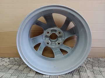 CITROEN АЛЮМИНИЕВЫЕ КОЛЕСА 6J 15 15'' ET23 4X108