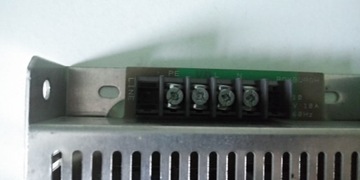 Сервопак Инверторный сетевой фильтр 240В 9,5А