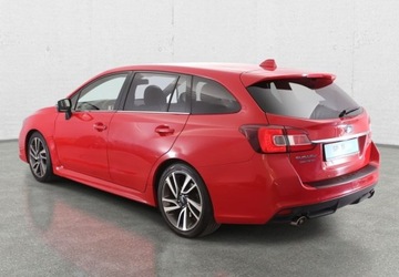 Subaru Levorg Kombi 1.6 GT 170KM 2015 Subaru Levorg 1.6 GT-S Sport CVT Od RiA 1.6 Benzyna 170KM, zdjęcie 6