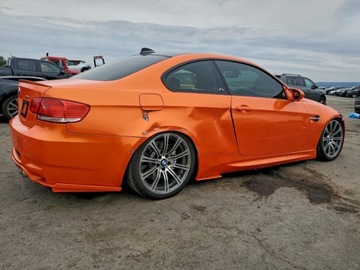 BMW Seria 3 E90-91-92-93 2008 BMW M3 2008 4.0l 4.0 Benzyna 414KM, zdjęcie 3