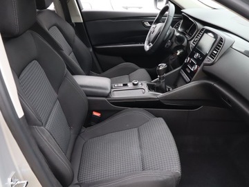 Renault Talisman Kombi 1.7 Blue dCi 120KM 2019 Renault Talisman 1.7 Blue dCi, Salon Polska, Navi, zdjęcie 8