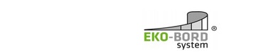 ECO PALLISADE 22 см обод РОЛЛБОРДЕР, ГРАФИТОВЫЙ забор