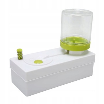 Brush Rinser Water Recycling Paint Brush Cleaner