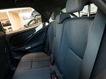 Lexus LBX 1.5 Hybrid 136KM 2025 LEXUS LBX LBX 1.5 Hybrid Suv 136KM 2025, zdjęcie 13