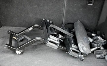 Opel Mokka I X 1.6 CDTI Ecotec 136KM 2018 Opel Mokka SKORA Alusy LED Navi. Bagaznik na rowery 1.6 Diesel 136KM, zdjęcie 11