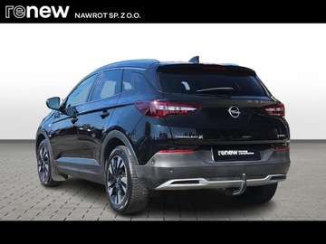 Opel 2018 Grandland X 1.6 CDTI Enjoy S&amp;S, zdjęcie 2