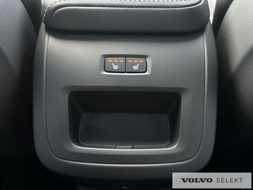 Volvo XC60 II Crossover Plug-In Facelifting 2.0 T8 455KM 2024 Volvo XC 60 XC60 T8 Plug-In Hybrid AWD 455KM Black, zdjęcie 13