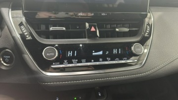 Toyota Corolla XII 2023 Toyota Corolla hybryda 1.8 Comfort, zdjęcie 20