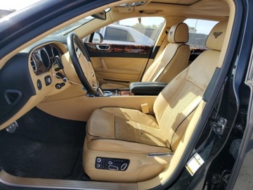 Bentley Continental II 2013 Bentley Flying Spur 2013 6.0l 6.0 Benzyna 616KM, zdjęcie 7