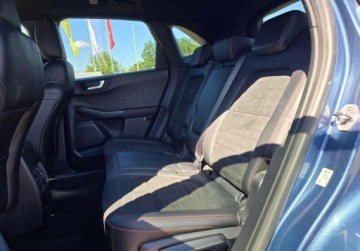 Ford Kuga III SUV 1.5 EcoBoost 150KM 2020 Ford Kuga 1,5 Ecoboost 150KM - ST Line, salon PKL, 1 wl., bezwypadkowy 1.5, zdjęcie 17