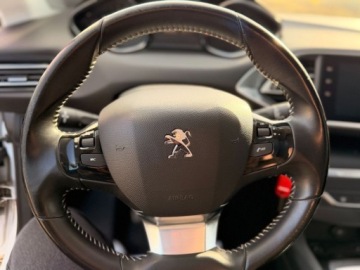 Peugeot 2015 Peugeot 308 Panorama Swietny stan Po serwisie 1.2 Diesel 110KM, zdjęcie 13