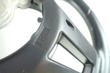 VOLANT KŮŽE KOŽENÁ MAZDA CX-30 641390000C