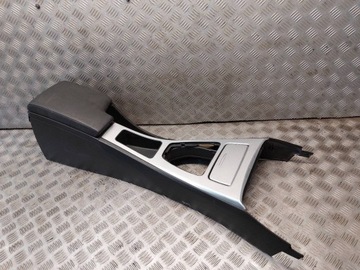 ЦЕНТРАЛЬНЫЙ ТУННЕЛЬНЫЙ ПОДЛОКОТНИК BMW E90 320 2006 г.