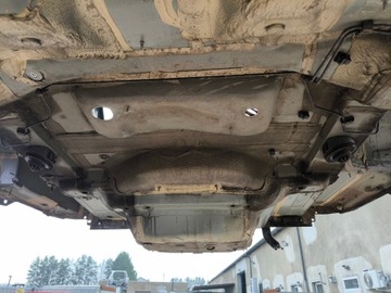 Ванные тунец задний Audi A4 B9 Lift Avant Kombi Original *3 *