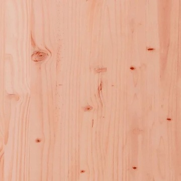САДОВАЯ ПОДНОГКА 120X80СМ DOUGLESIA WOOD