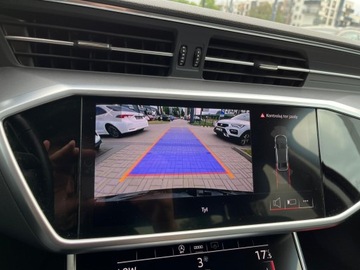 Audi A6 C8 2022 Audi A6 45TFI Quattro Sport, Salon PL FV23% Matrix, zdjęcie 27