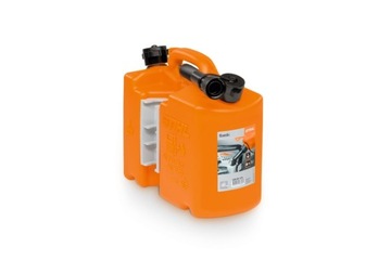 KANISTER KOMBI POMARAŃCZOWY PROFI 5L/3L 00008810113 STIHL