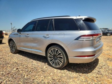 Lincoln Aviator 2020 Lincoln Aviator 2020. 3.0 Benzyna 400KM, zdjęcie 1