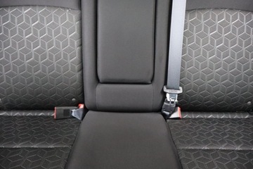 Mitsubishi ASX I SUV Facelifting 2019 2.0 150KM 2019 Mitsubishi ASX 2.0 MIVEC, Salon Polska, zdjęcie 9